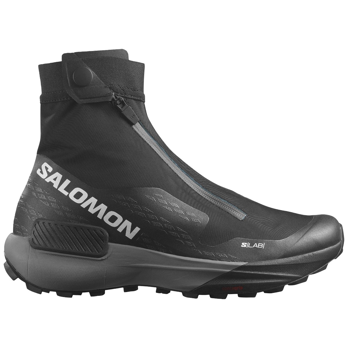 Pantofi alergare trail Salomon S/Lab Genesis Spine