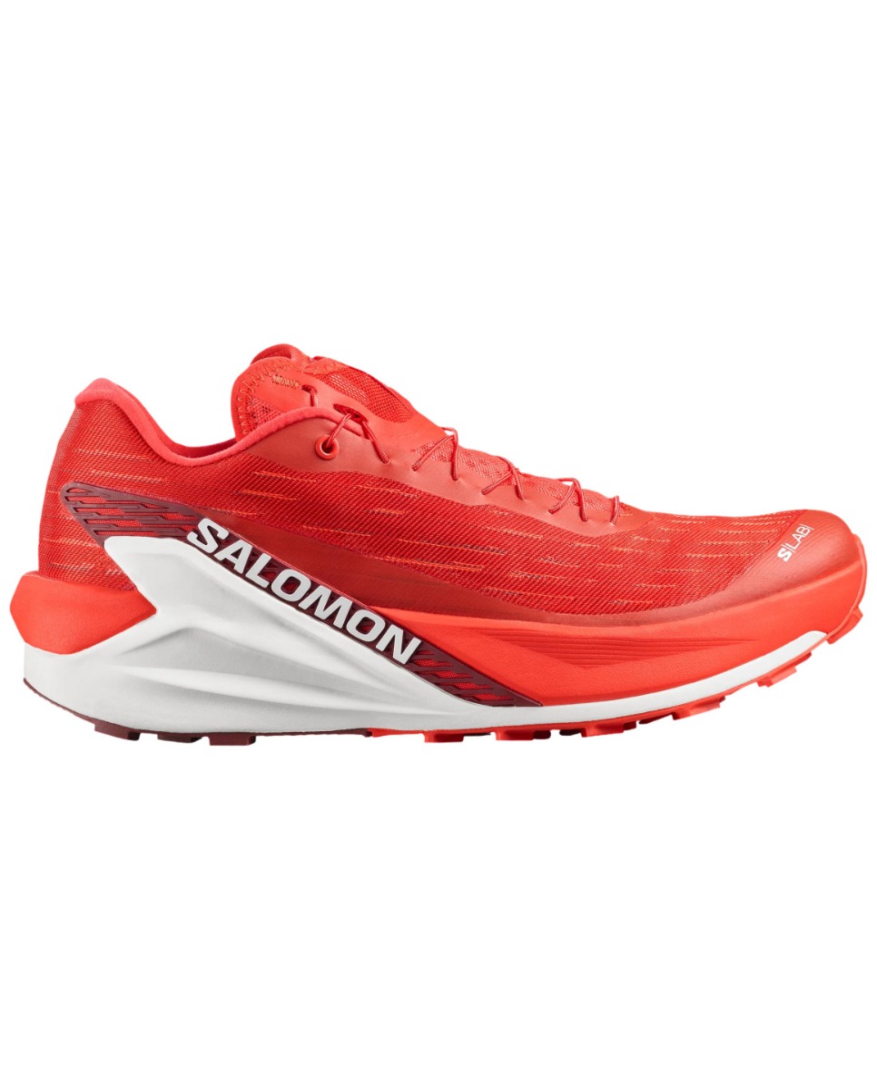 Pantofi alergare trail Salomon S/LAB PULSAR 4 FW 2026