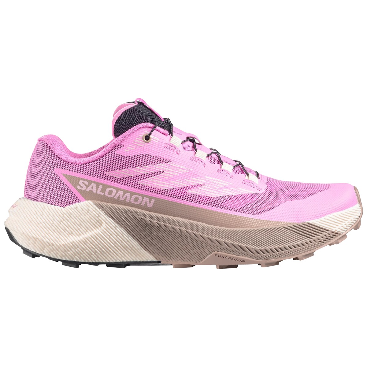 Pantofi alergare trail dama Salomon Pulsar