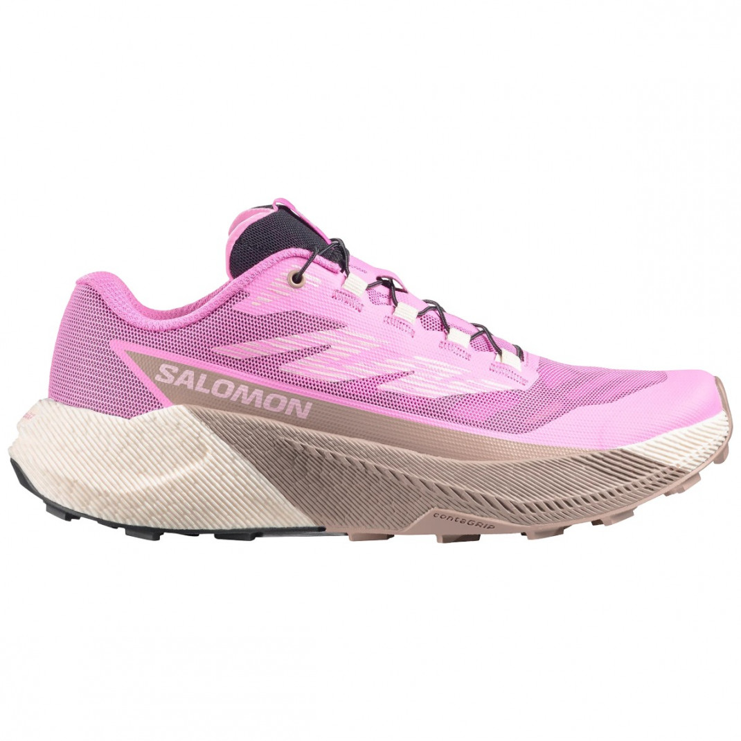 Pantofi alergare trail dama Salomon Pulsar
