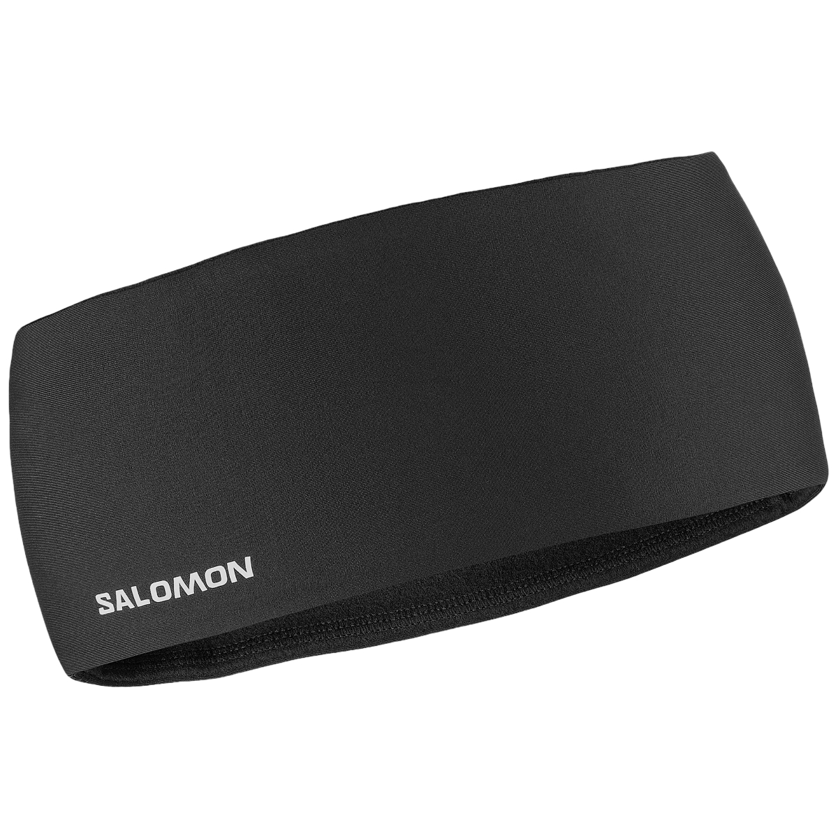 Bentita alergare Salomon Tech-Negru-One size