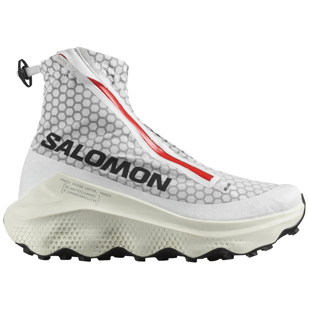 Pantofi alergare trail Salomon S/Lab Ultra Dust