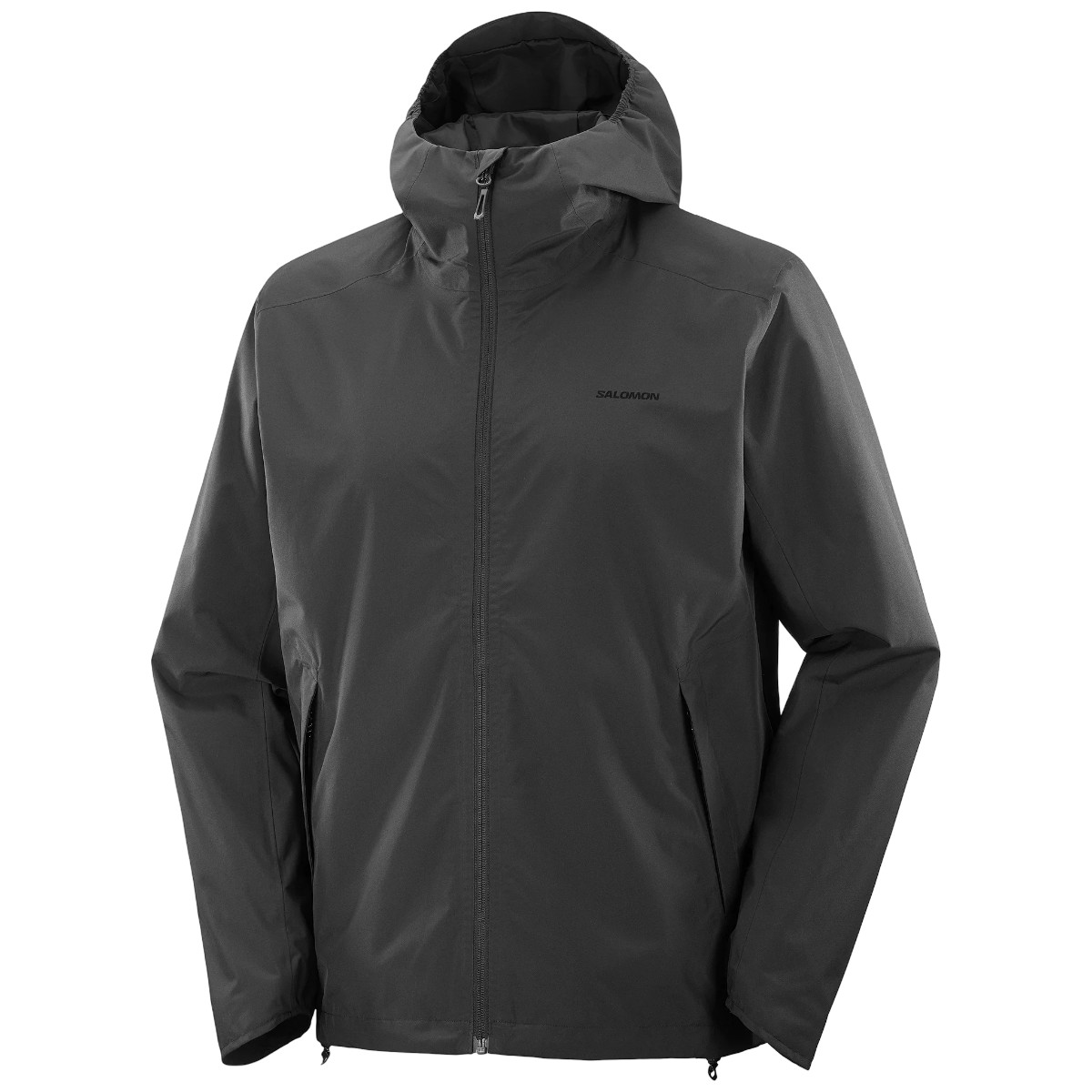 Jacheta barbati Salomon Outscape 2L-Negru-M