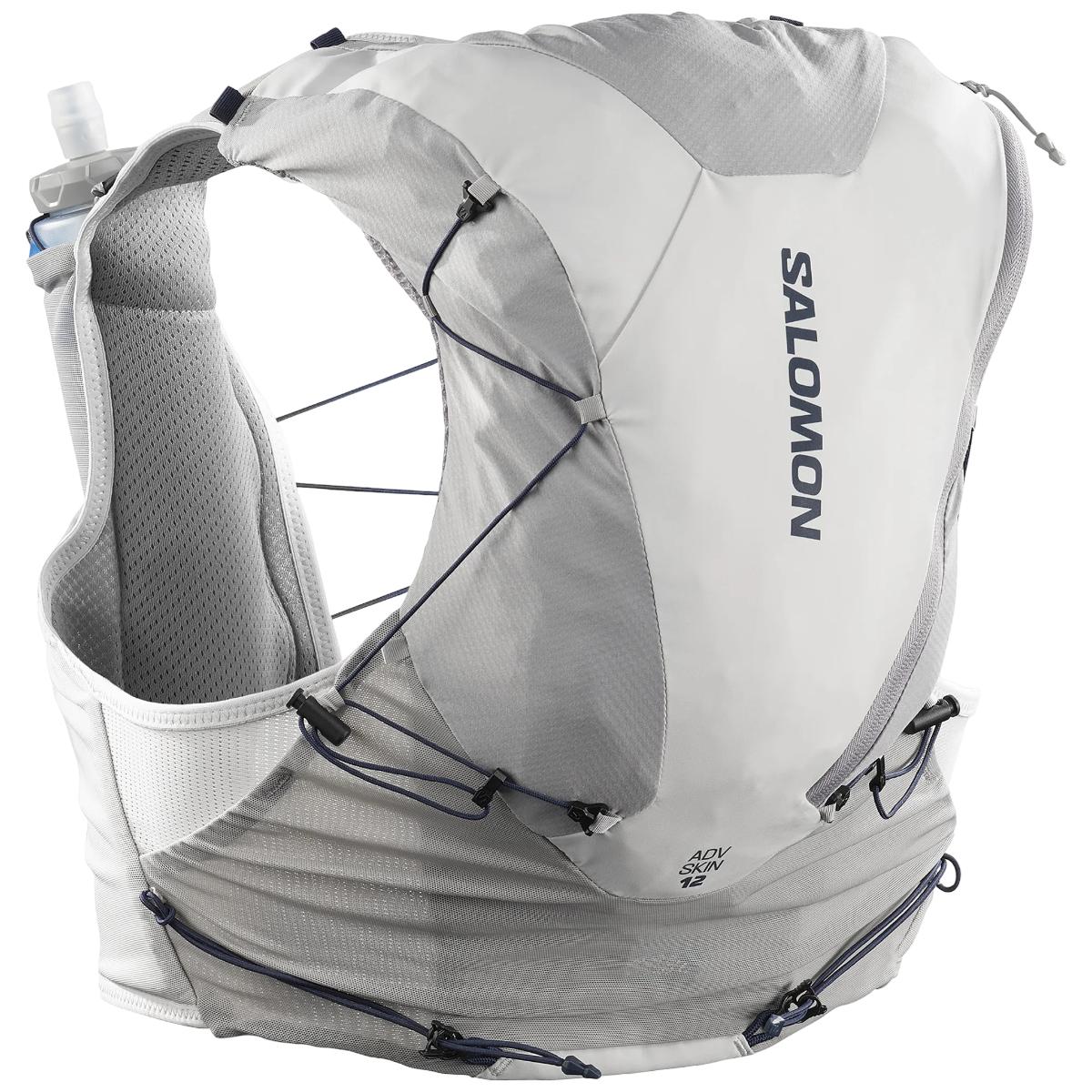 Vesta tip rucsac hidratare Salomon Advance Skin 12