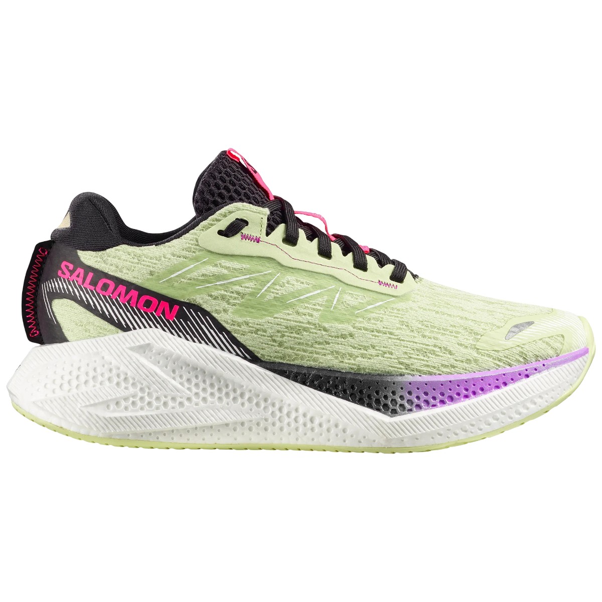 Pantofi alergare dama Salomon Aero Glide 4