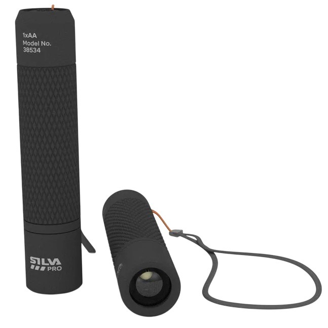Lanterna Silva Pocketlight 200
