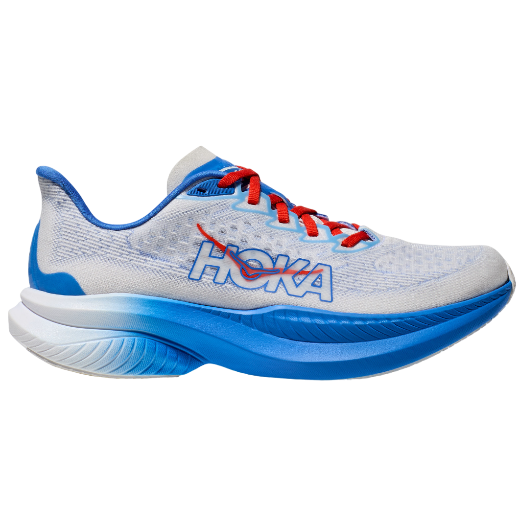 Pantofi alergare barbati Hoka Mach 6 FW 2024