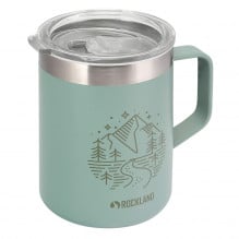 Cana Rockland Camp Mug