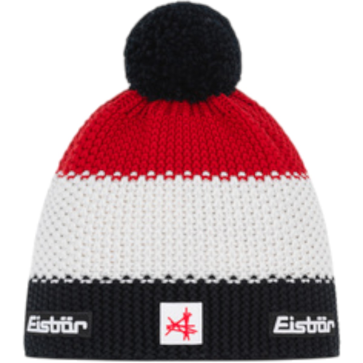 Caciula schi Eisbar Star Pompon MÜ SA