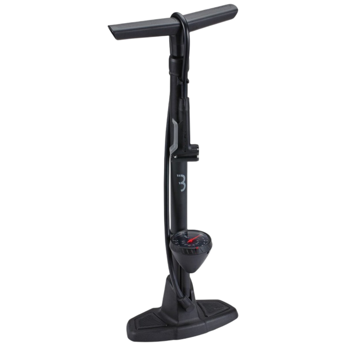 Pompa podea BBB Airwave Dualhead 3.0