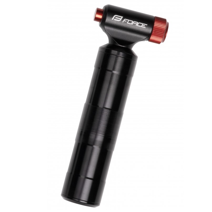 Pompa CO2 Force Gan 2.0