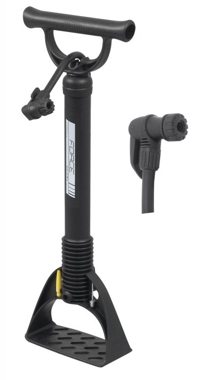 Pompa Force Easy Econ plastic