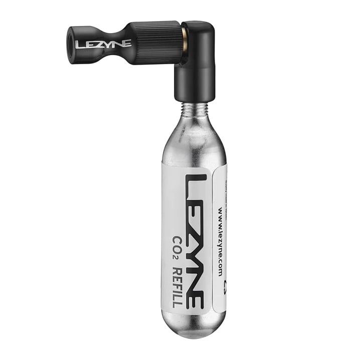 Pompa CO2 Lezyne Trigger Drive 16 g