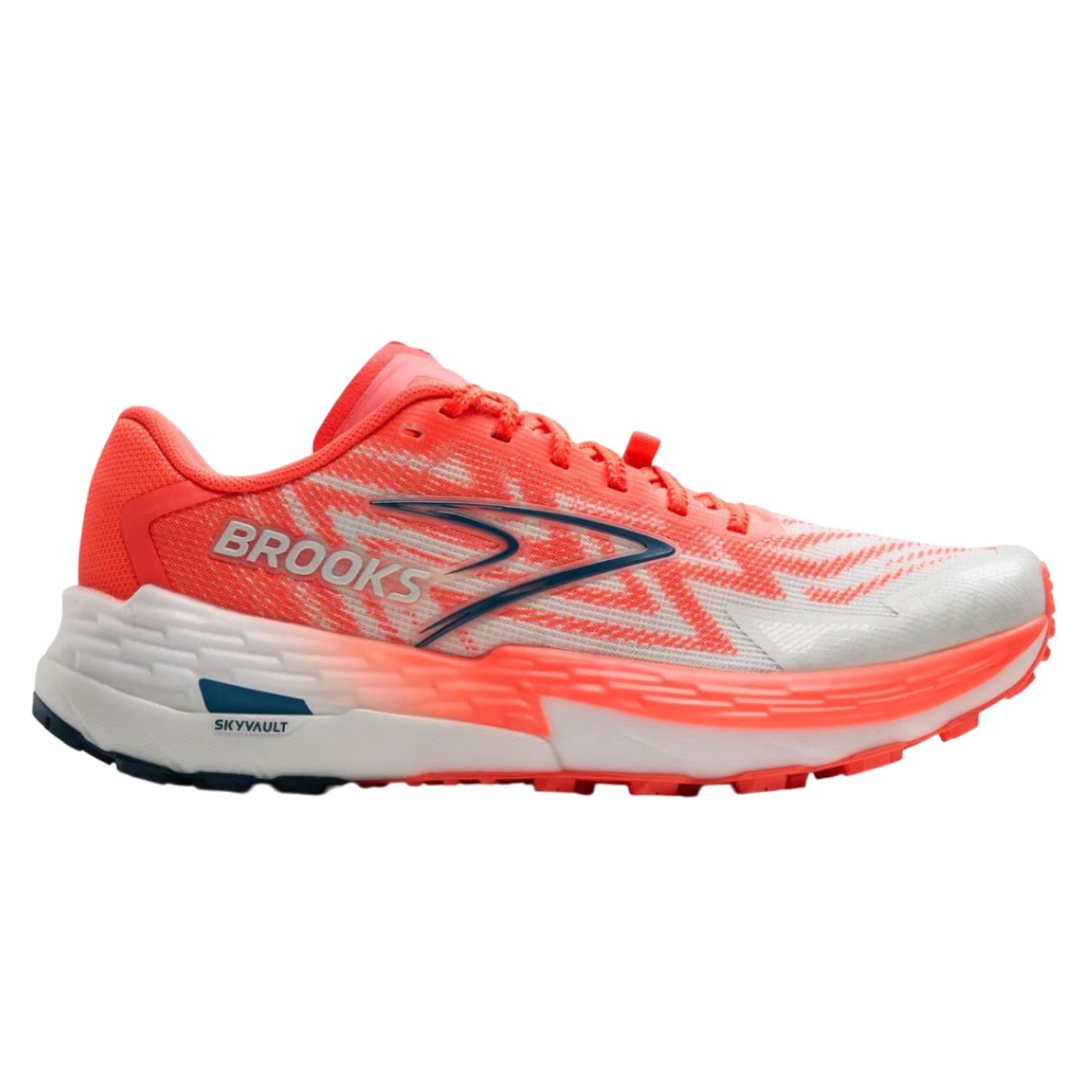 Pantofi alergare trail Brooks Catamount 4 SS 2025