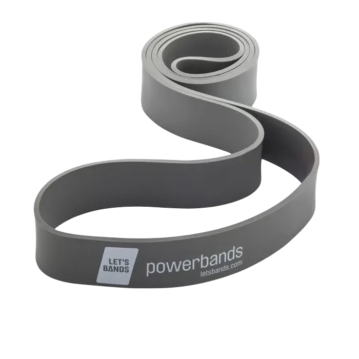Banda elastica PowerBands Max Mobilizer Ultra Heavy