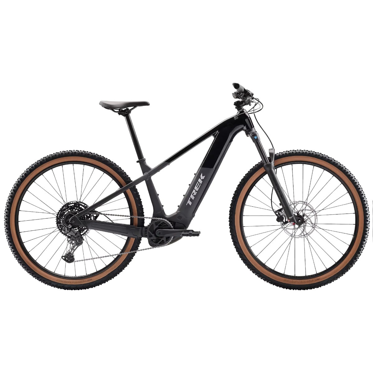 Bicicleta electrica MTB Trek Powerfly+ 4 800 29" 2026