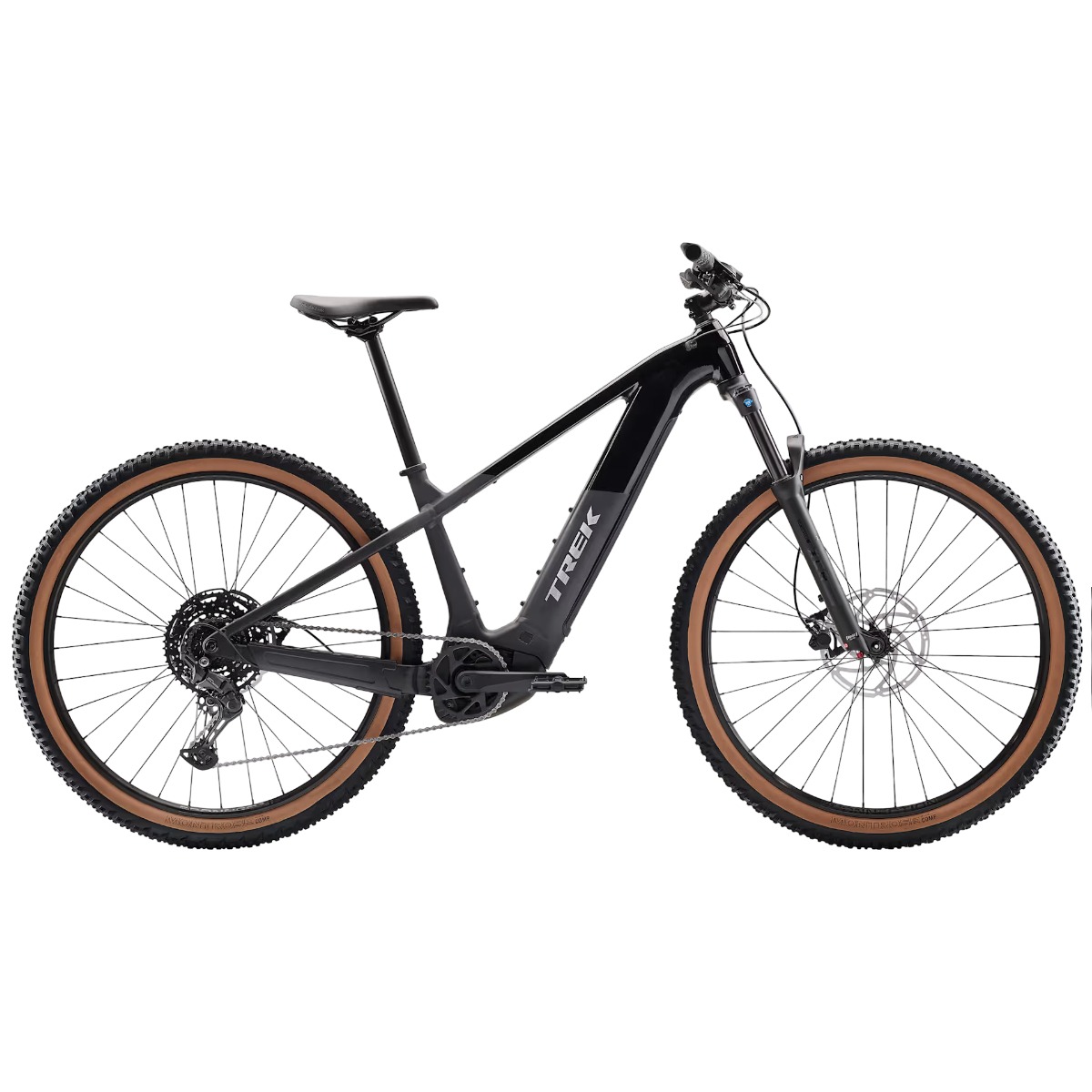 Bicicleta electrica MTB Trek Powerfly+ 4 800 27.5" 2026