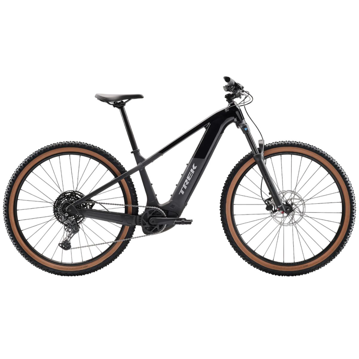 Bicicleta electrica MTB Trek Powerfly+ 4 27.5" 2025