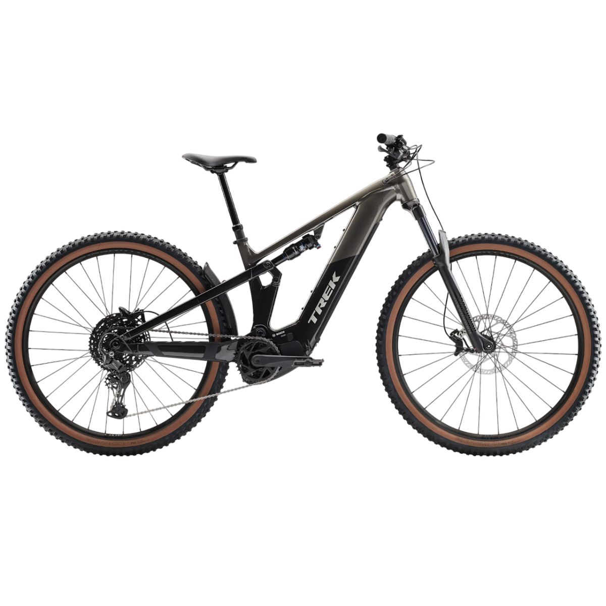 Bicicleta electrica MTB Trek Powerfly FS+ 4 29" 2025