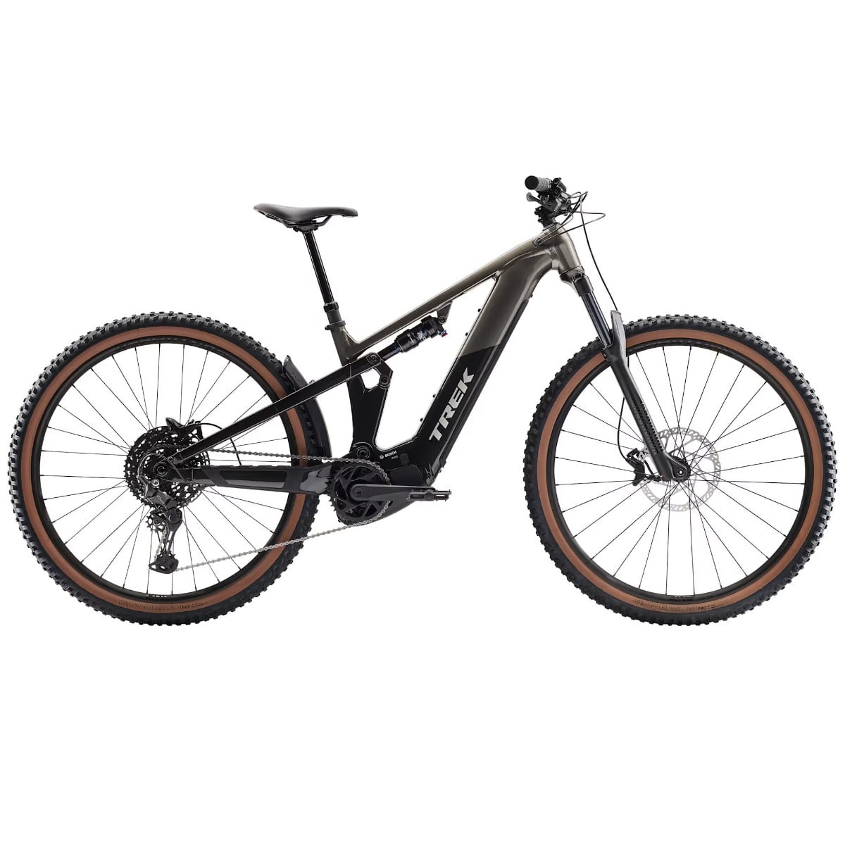 Bicicleta electrica MTB Trek Powerfly FS+ 4 800Wh Gen 4 29" 2026