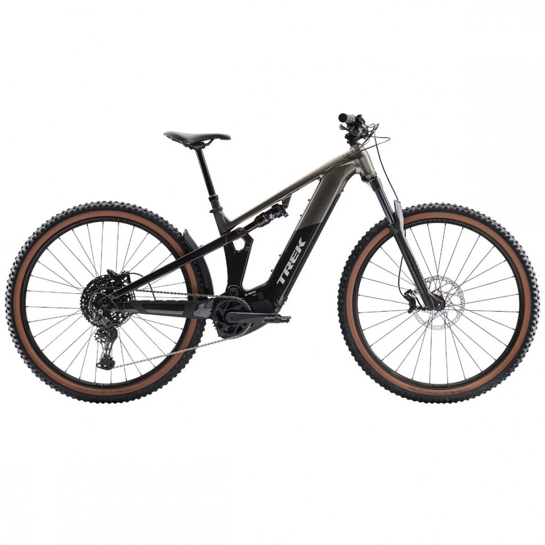 Bicicleta electrica MTB Trek Powerfly FS+ 4 800Wh Gen 4 29" 2026