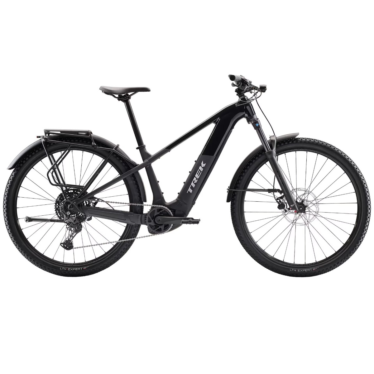 Bicicleta electrica MTB Trek Powerfly+ 4 Equipped 800 Wh Gen 5 27.5" 2026