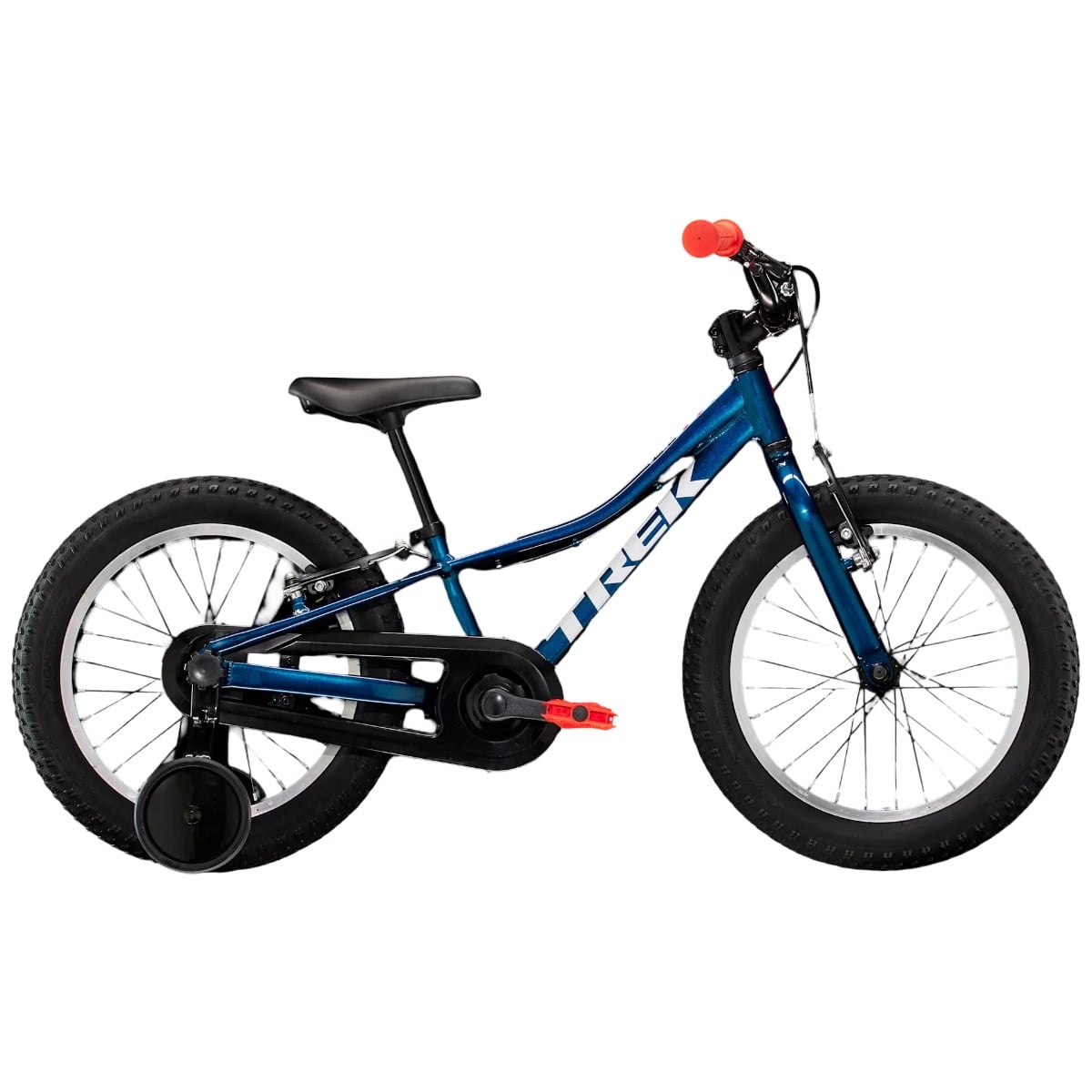 Bicicleta copii Trek Precaliber 16" 2026