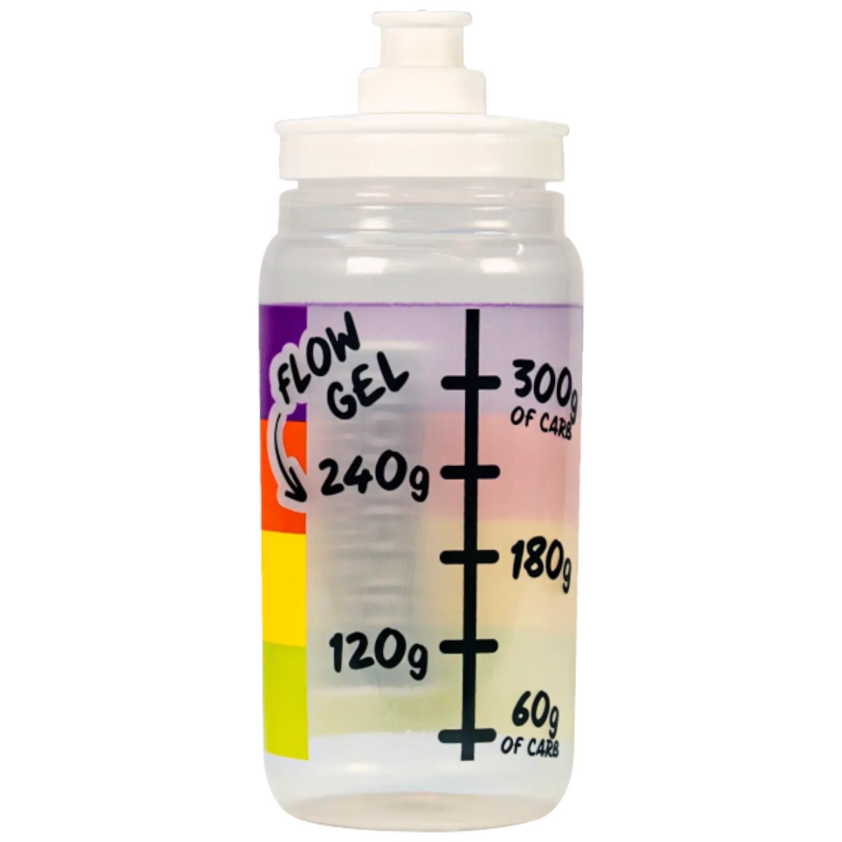 Bidon multisport Precision Fuel Hydration 300