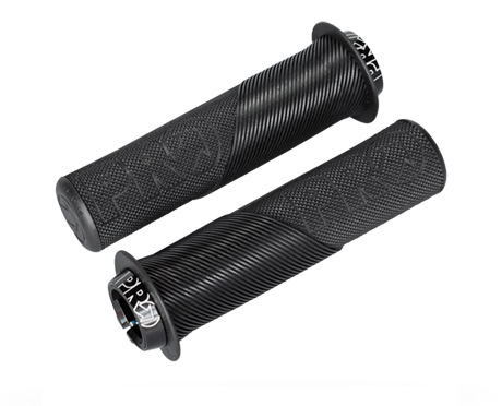 Mansoane Pro Lock On Trail 32mm/132mm