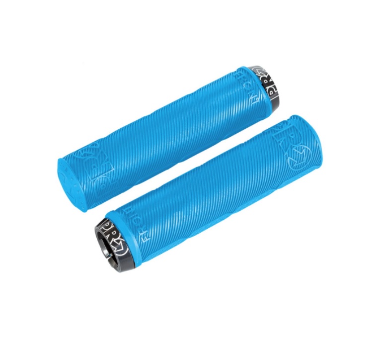 Mansoane Pro Trail Lock On
