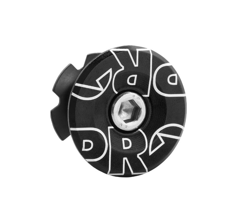 Capac si floare cuvete Pro 1.1/8