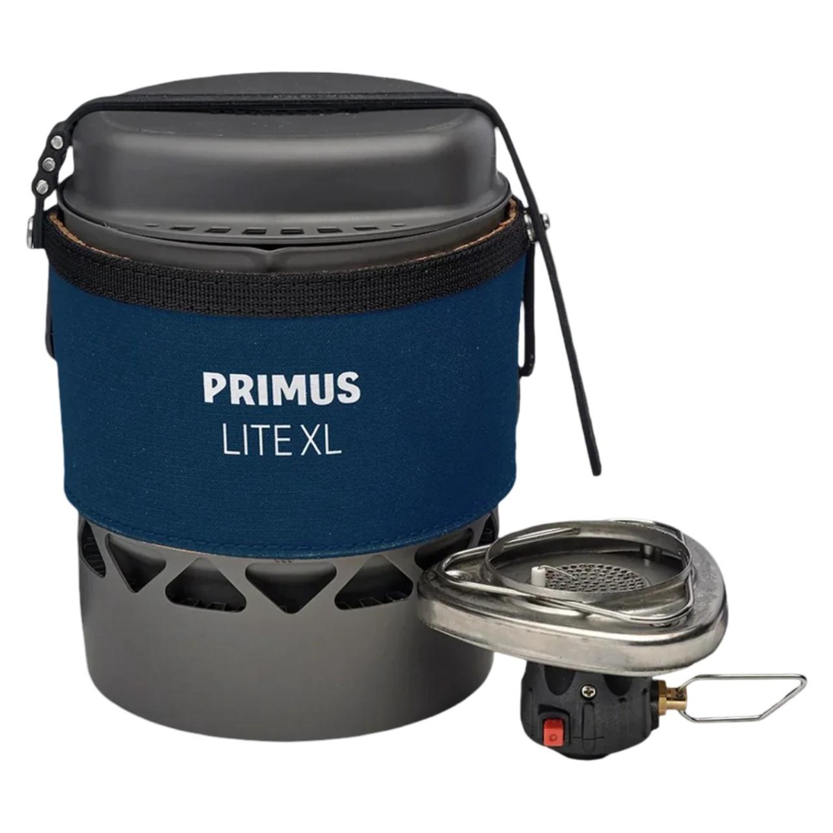 Arzator Primus Lite XL System II 1.0 L