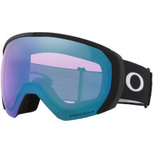 Ochelari schi Oakley Flight Path L Snow Goggles Matte Black / Prizm Snow Iced Iridium