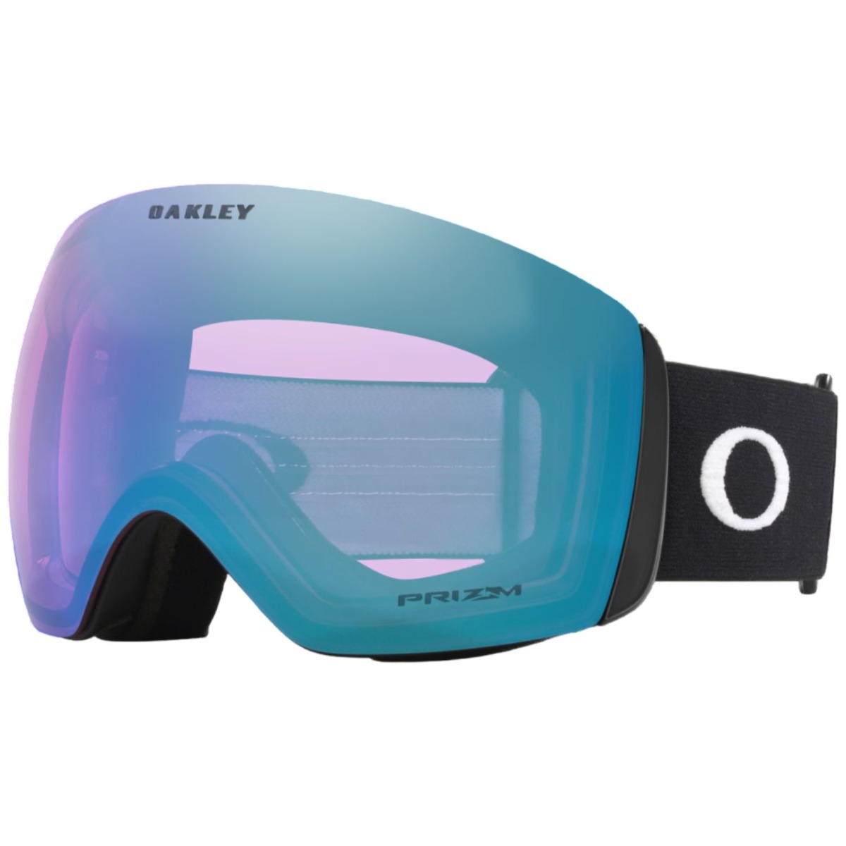 Oakley ゴーグル　Fright Deck Oakley Flight Deck™ Pro M Snow Goggles - Matte Black - Prizm Snow