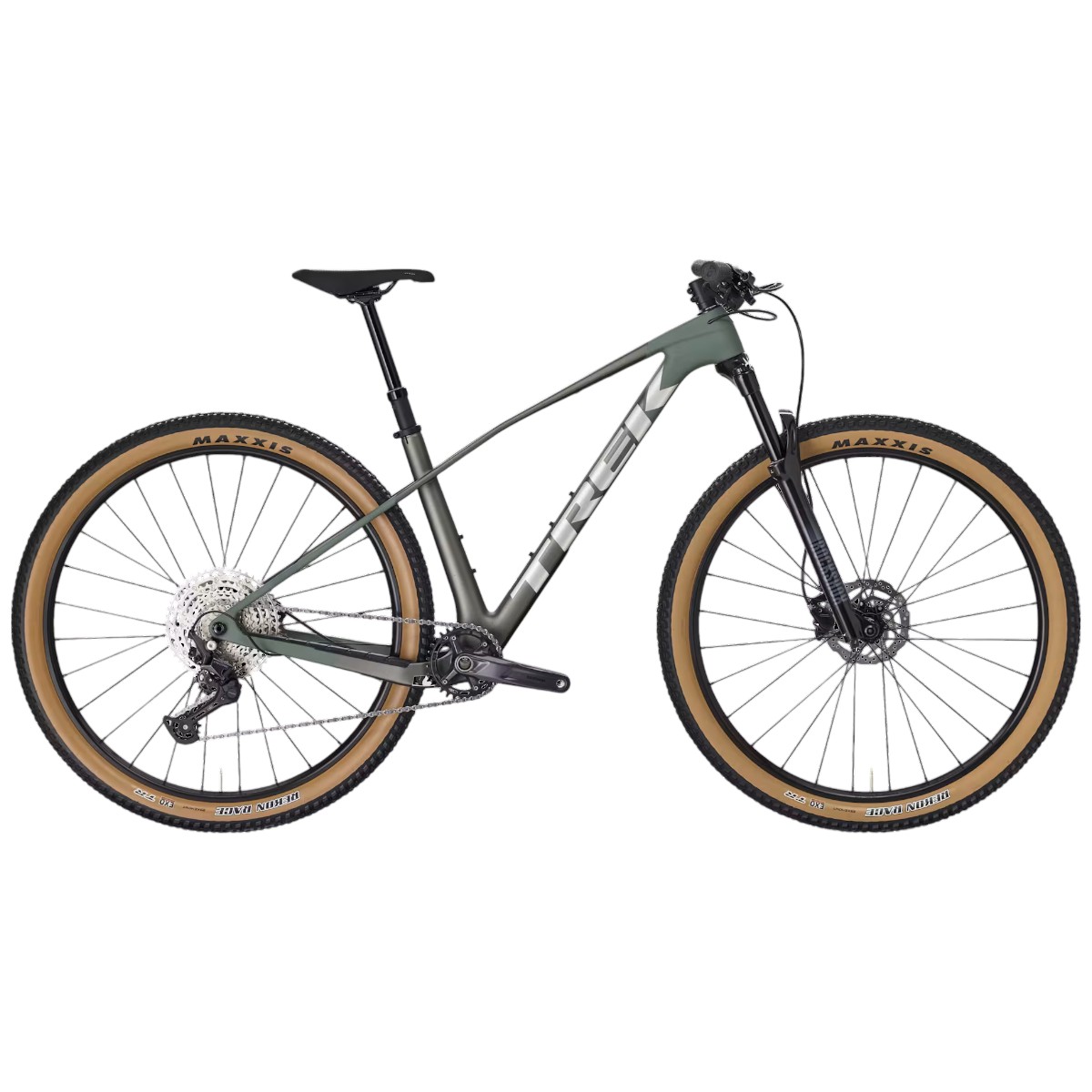 Bicicleta MTB Trek Procaliber 9.5 29