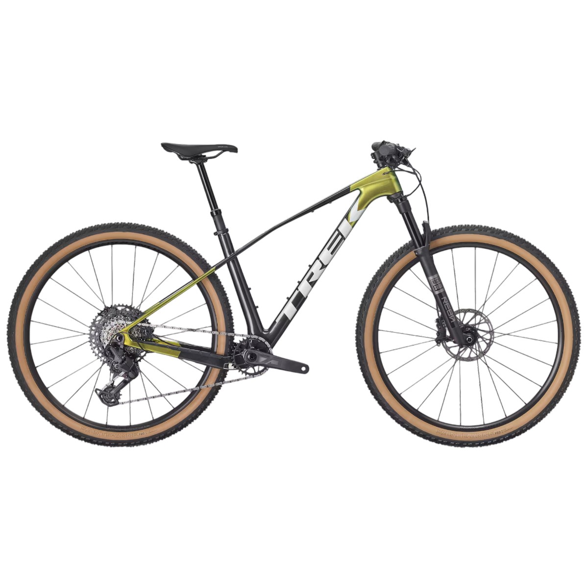 Bicicleta MTB Trek Procaliber 9.6 29
