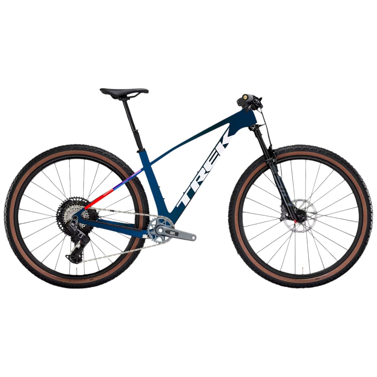 Bicicleta MTB Trek Procaliber 9.7 AXS 29