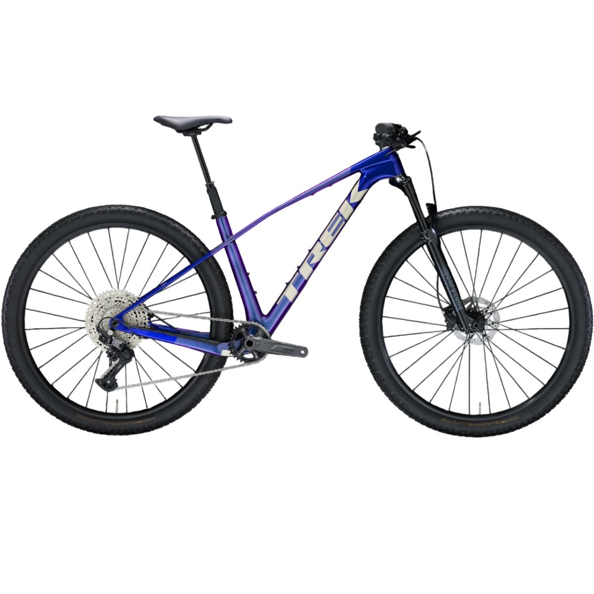 Bicicleta MTB Trek Procaliber 9.5 29