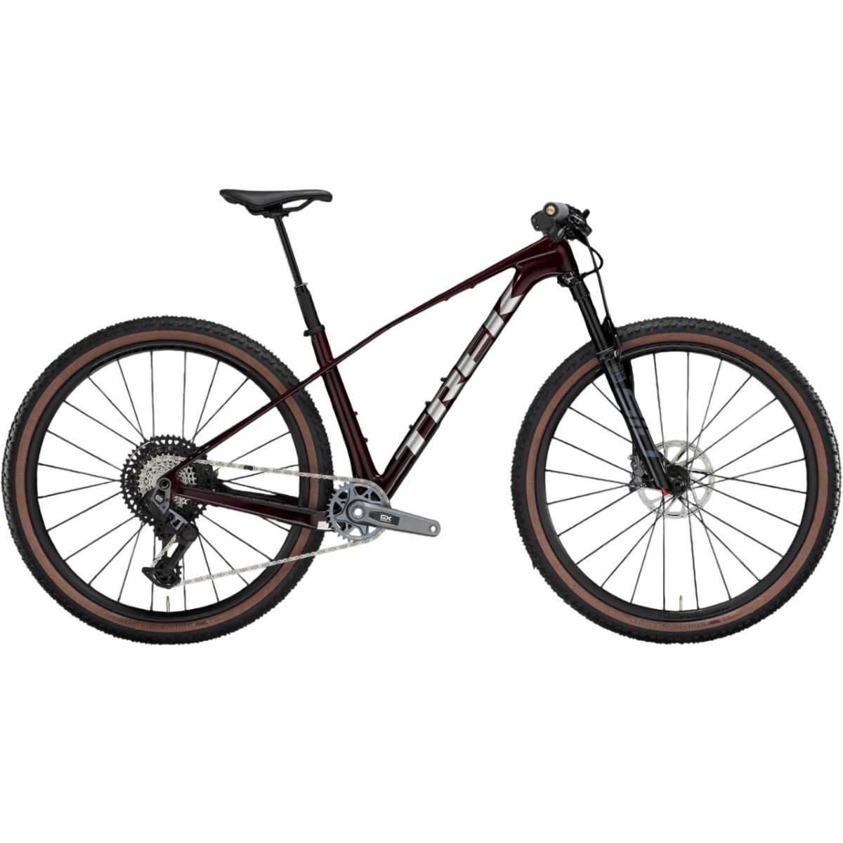 Bicicleta MTB Trek Procaliber 9.7 AXS 29