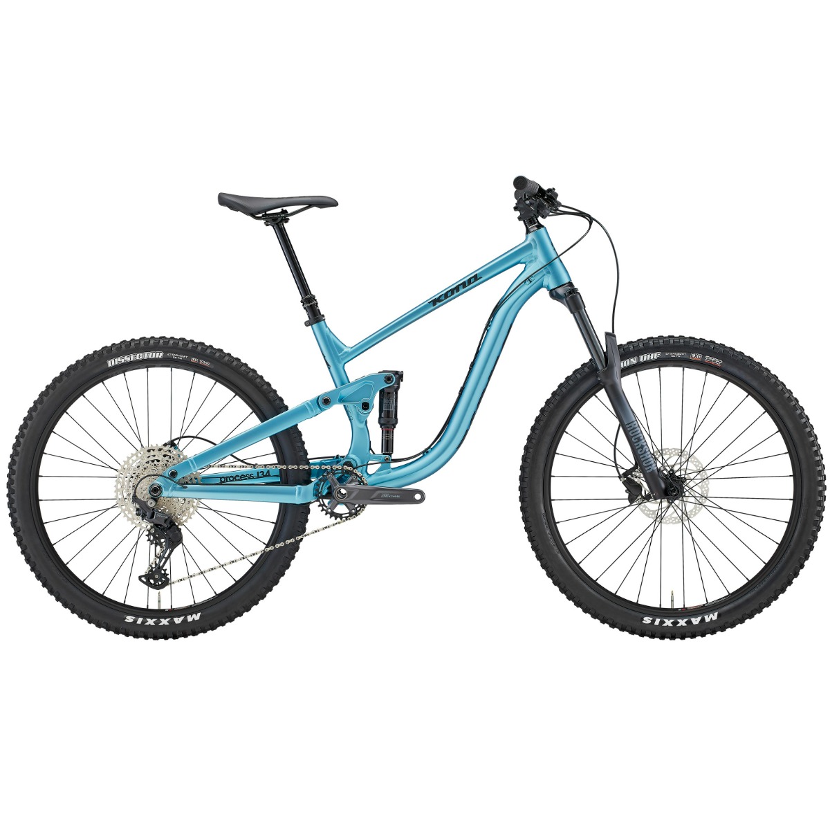 KONA PROCESS 134 29er 1x10S サイズM Bicicleta MTB Kona Process 134 27.5'' 2023
