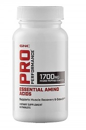 Aminoacizi GNC Pro Performance Essential Amino Acids