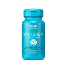 Supliment alimentar GNC Total Lean Waterex 60 PCS