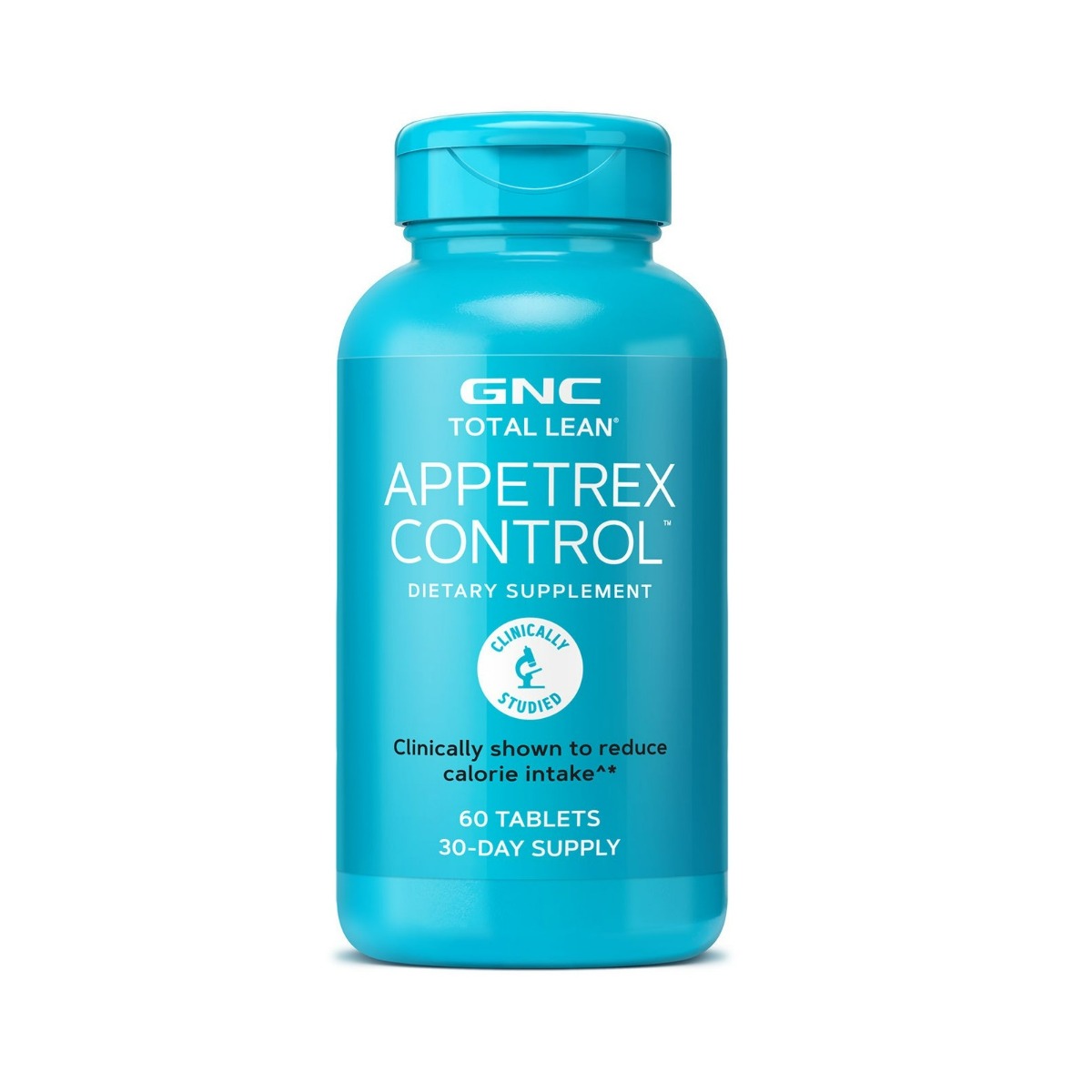 Supliment alimentar GNC Total Lean Appetrex Control 60 tb