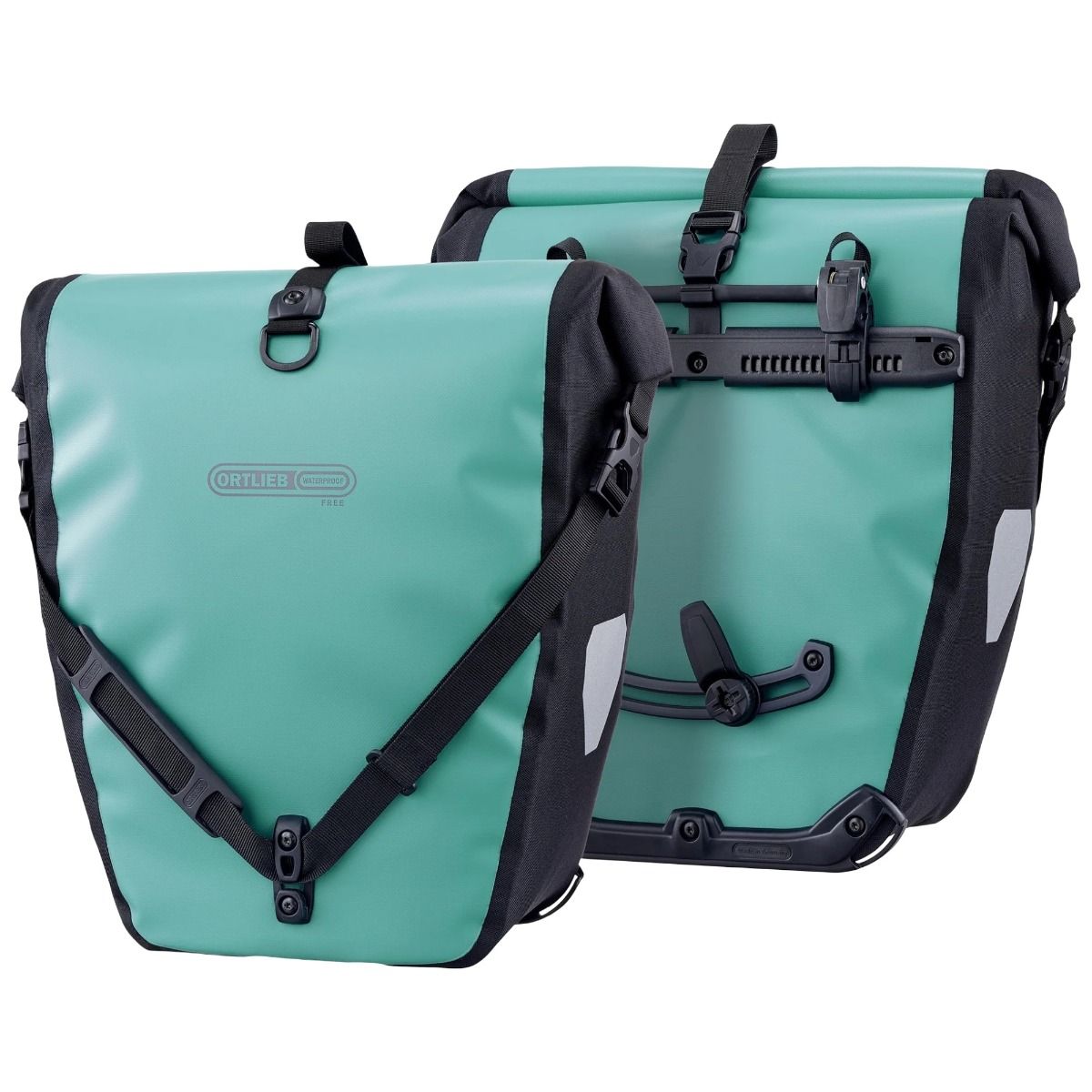 Set genti impermeabile ciclism Ortlieb Back-Roller Free