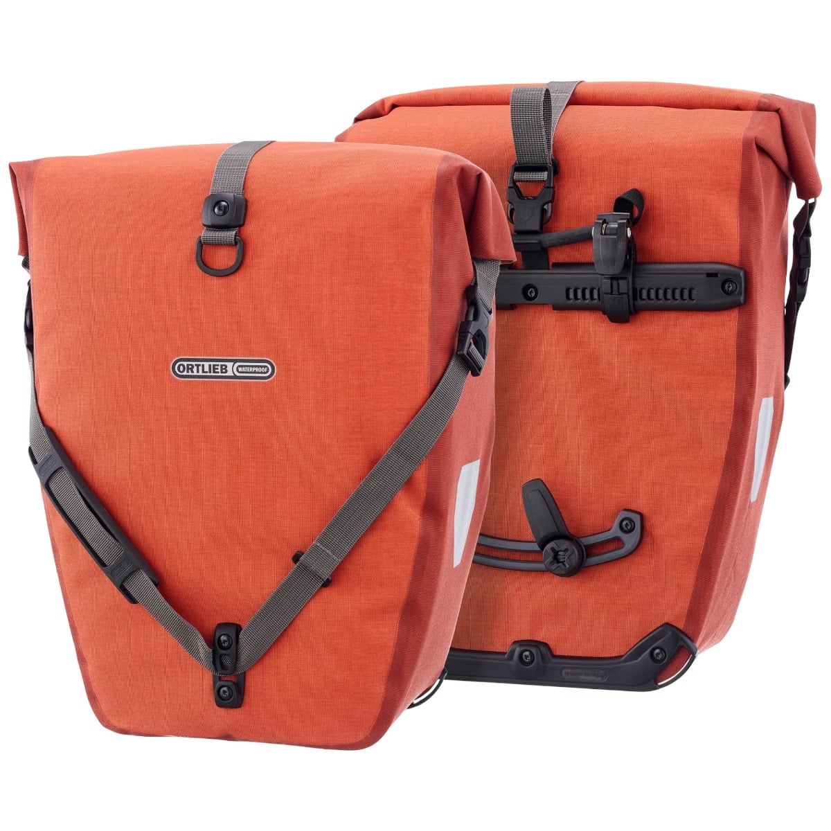Set genti impermeabile ciclism Ortlieb Back-Roller Plus