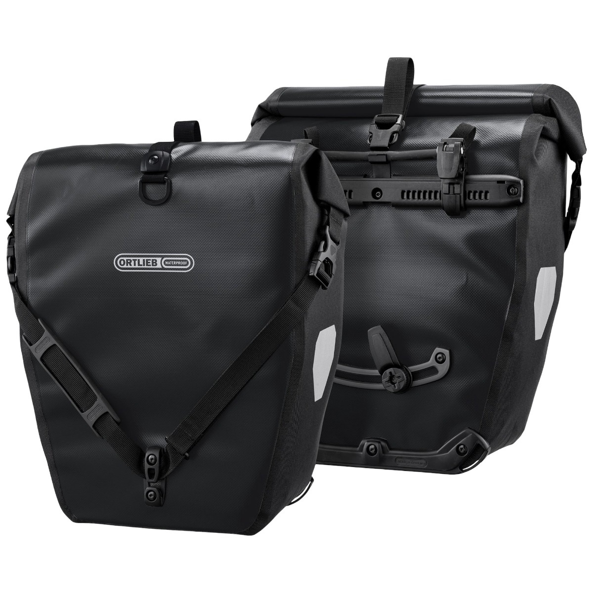Set genti impermeabile ciclism Ortlieb Back-Roller Classic