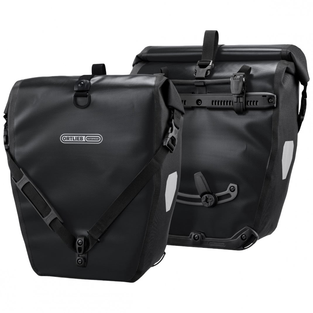 Set genti impermeabile ciclism Ortlieb Back-Roller Classic