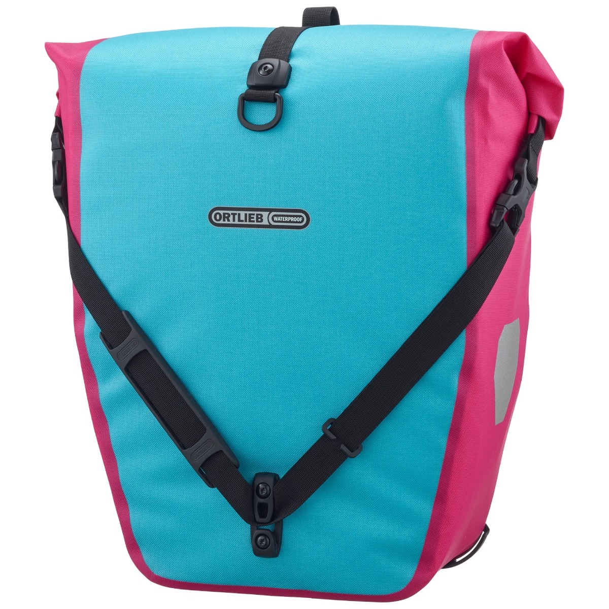 Geanta impermeabila ciclism Ortlieb Back-Roller Cyber