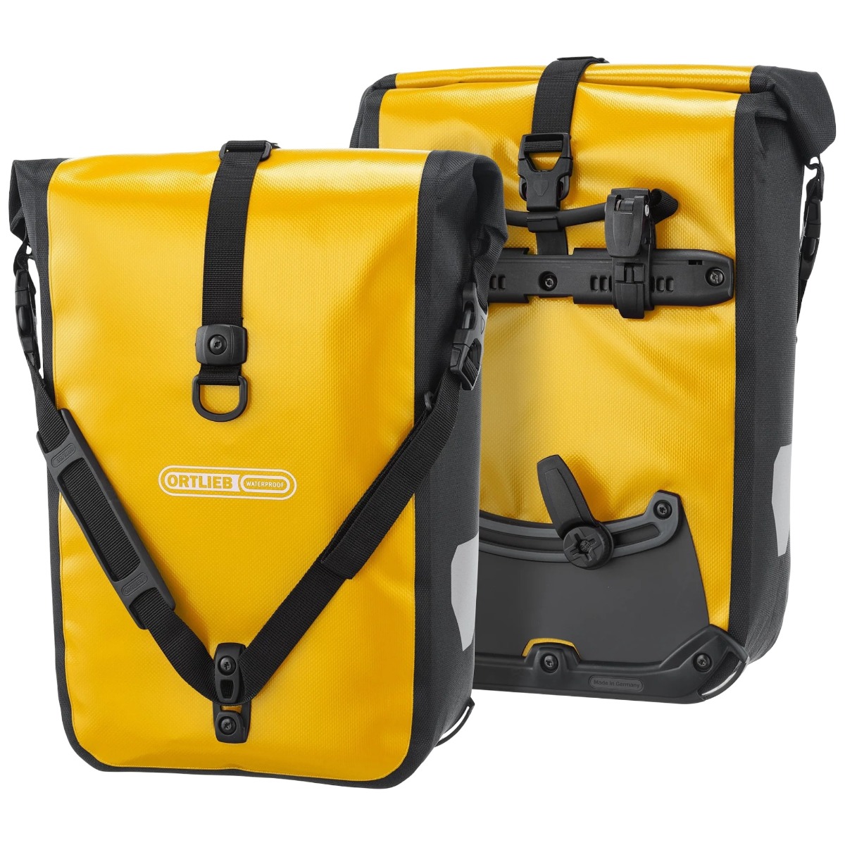 Set genti impermeabile ciclism Ortlieb Sport-Roller Classic