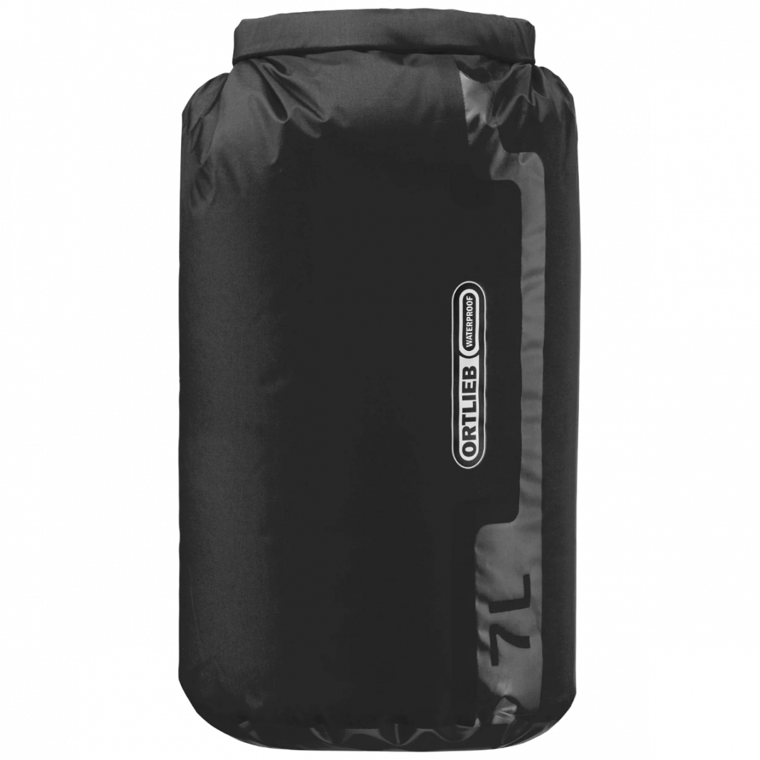 Sac impermeabil Ortlieb Dry-Bag Light PS10 7L